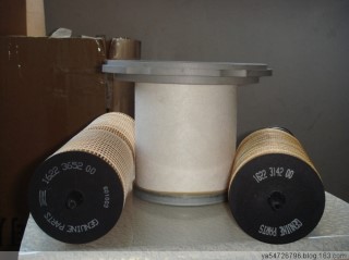 4900051121油气分离器芯适配机型说明